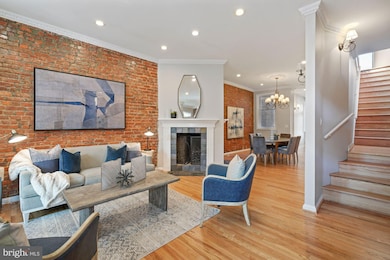 716 3rd St NE, Washington, DC 20002 - photo 3