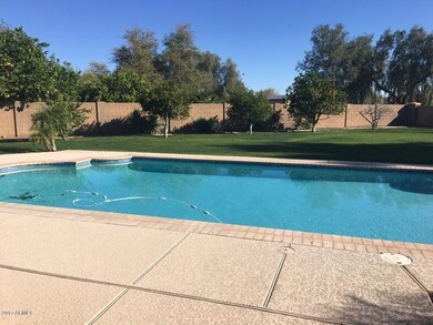 Arizona Sunshine!