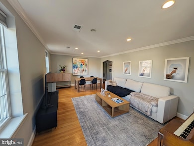 306 Commonwealth Ave unit 306, Alexandria, VA 22301 - photo 3