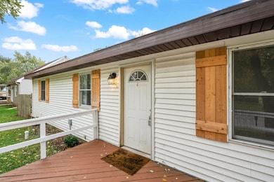 200 E Jefferson St, Westville, IN 46391 - photo 2