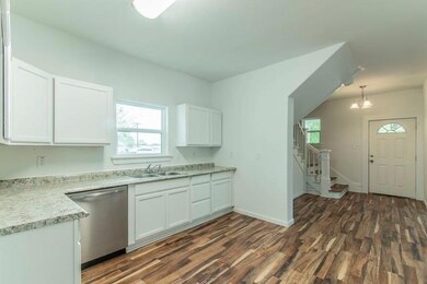 401 Martin Luther King St, Denison, TX 75020 - photo 6