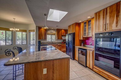 4127 E Bujia Segunda, Tucson, AZ 85718 - photo 2