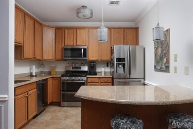 402 Regency Place unit 402, Woodbridge, NJ 07095 - photo 7