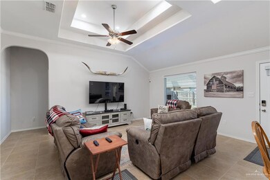 2211 Bald Cypress Dr, Weslaco, TX 78596 - photo 2