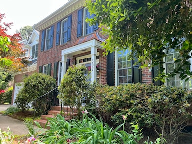 307 Kellyridge Dr, Apex, NC 27502 - photo 4