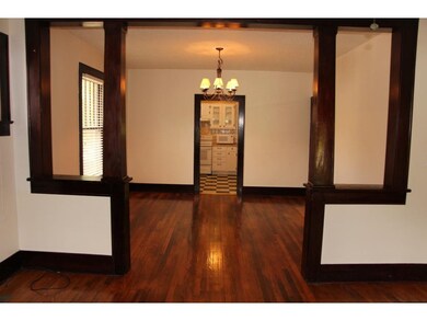 Gleaming Hardwoods