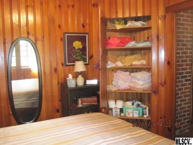 Bedroom Closet