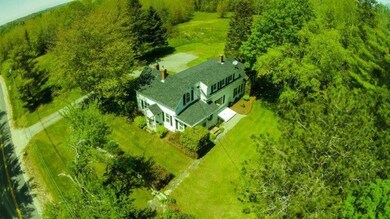 Amazing Aerial view of property