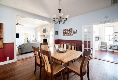 807 Poplar St, Fredericksburg, TX 78624 - photo 6