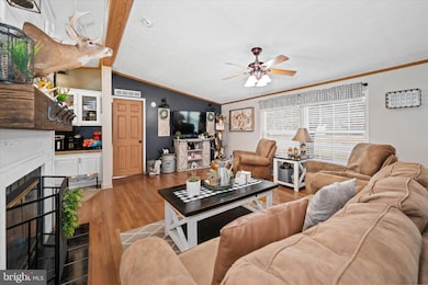 138 Saddlebrook Dr, Camden Wyoming, DE 19934 - photo 4