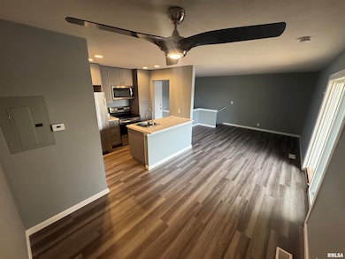 3119 W Willow Knolls Dr unit 25B, Peoria, IL 61614 - photo 2