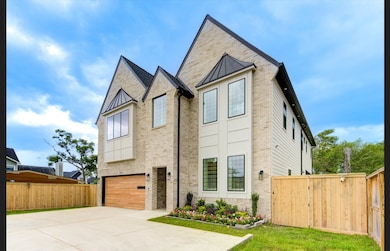 Gorgeous home, stands 50 inches above street level
