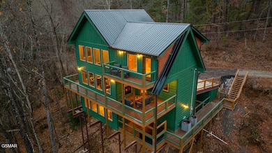 1857 Beach Front Dr, Sevierville, TN 37876 - photo 2