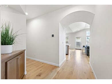 Entrance/Foyer