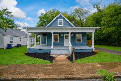 508 Moody St, Shelbyville, TN 37160 - photo 2