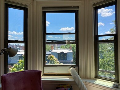 73 Montgomery St unit 4, Boston, MA 02116 - photo 5