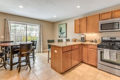 6 Leanne Way, Franklin, MA 02038 - photo 2