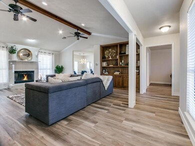 577 S Hitt St, Boyd, TX 76023 - photo 7