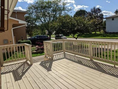Aqua St Ft Porch