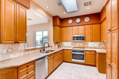 Wonderfully Updated Kitchen