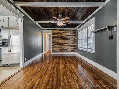 1206 N Sioux Ave, Claremore, OK 74017 - photo 7