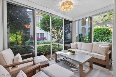 1090 Egrets Walk Cir unit 102, Naples, FL 34108 - photo 3