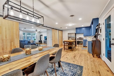 801 N Edison St, Fredericksburg, TX 78624 - photo 6