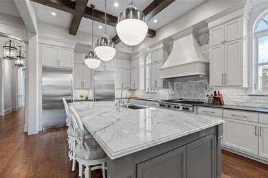 201 Park Ridge Blvd, Southlake, TX 76092 - photo 4