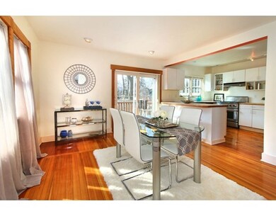 102 Holworthy St unit 1, Cambridge, MA 02138 - photo 6