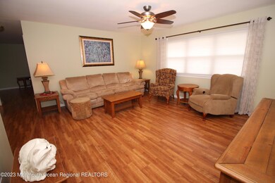 Maine living room