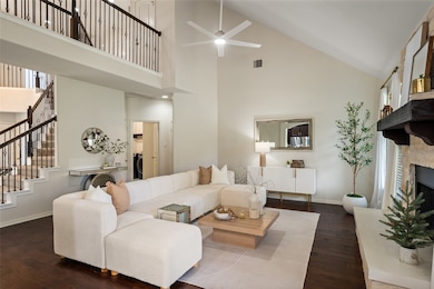 163 Quail Meadow Dr, Conroe, TX 77384 - photo 7