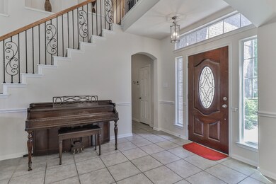 3211 Legends Mist Dr, Spring, TX 77386 - photo 5