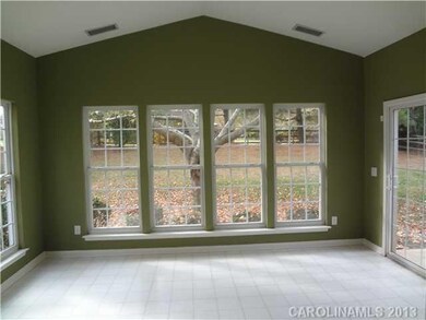 Sunroom