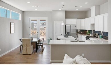 13587 Lawkland St, Horizon City, TX 79928 - photo 3