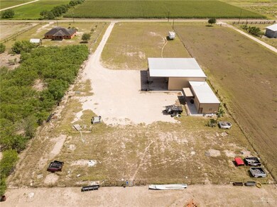 2807 E Mile 14 1 2 N, Donna, TX 78537 - photo 3