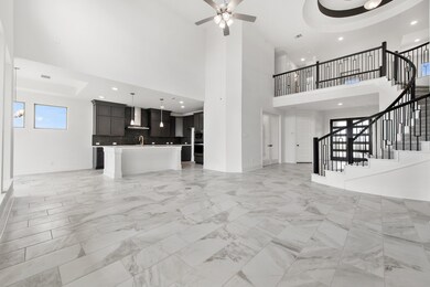 17790 Misty Brook Ln, Conroe, TX 77302 - photo 6