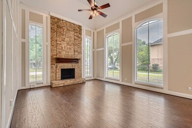 15423 Gettysburg Dr, Tomball, TX 77377 - photo 2