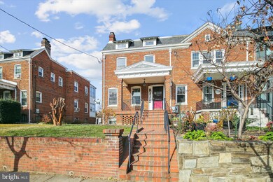 1344 Shepherd St NE, Washington, DC 20017 - photo 4