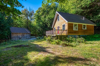 70 Knox Mountain Rd, Center Ossipee, NH 03814 - photo 7