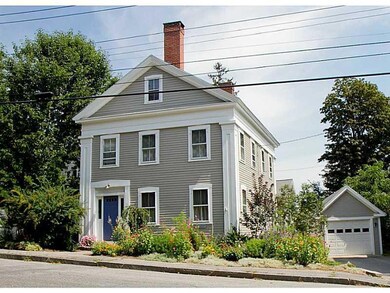 1121 Washington St, Bath, ME 04530 - photo 3