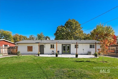 3629 E Clement Rd, Boise, ID 83704 - photo 7