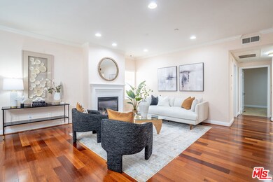 616 S Wilton Place unit 103, Los Angeles, CA 90005 - photo 5