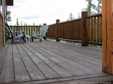 Patio/Deck.