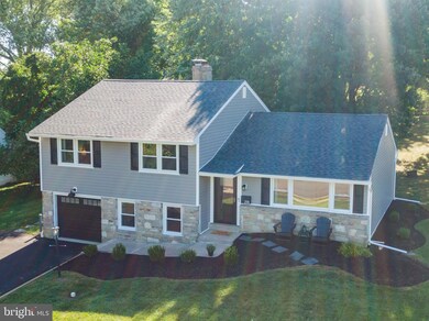 218 Preston Rd, Flourtown, PA 19031 - photo 2