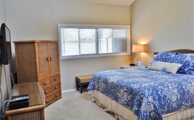 6. Master Bedroom