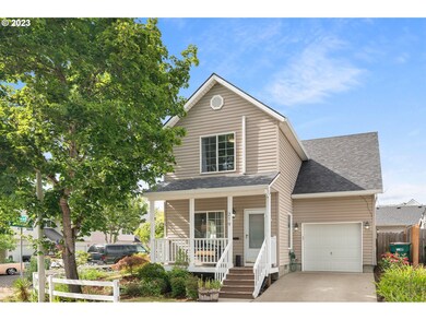 219 W Levi Way, Newberg, OR 97132 - photo 3