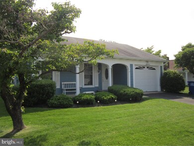 15 Ingham Way, Southampton, NJ 08088 - photo 2