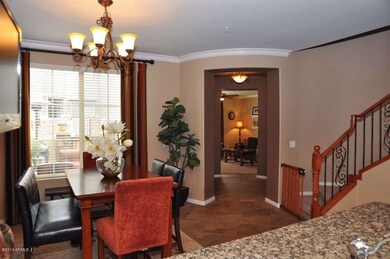 Dining Room-Foyer