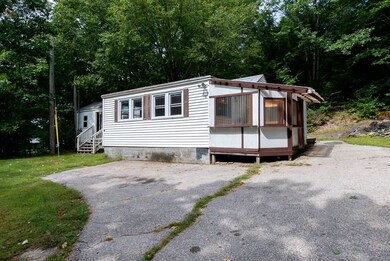 2194 Wakefield Rd, Wakefield, NH 03872 - photo 2