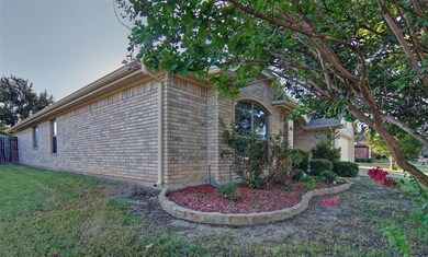 2365 Trace Ridge Dr, Weatherford, TX 76087 - photo 3